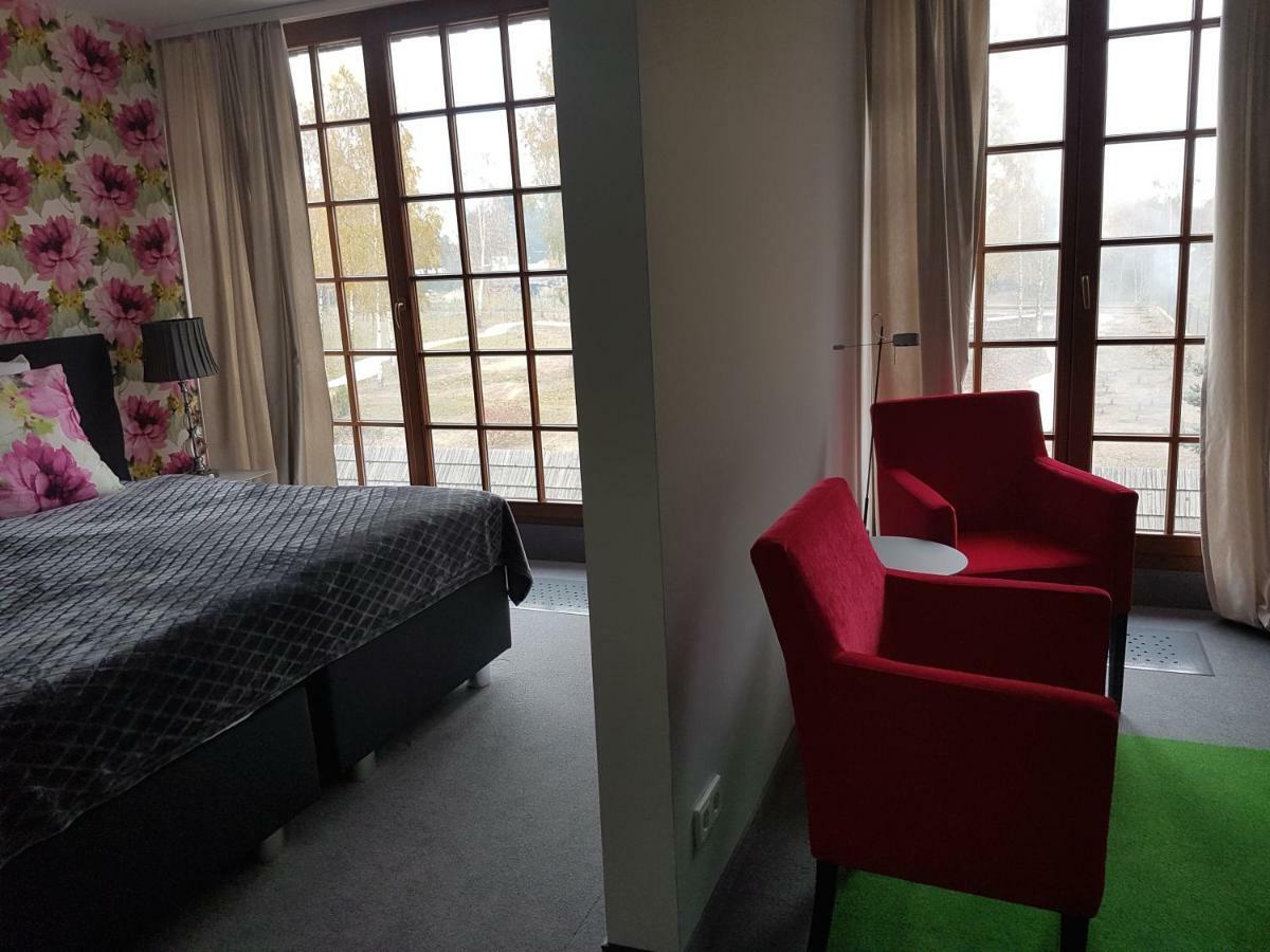 Mak Bed and Breakfast Murowana Goślina Εξωτερικό φωτογραφία