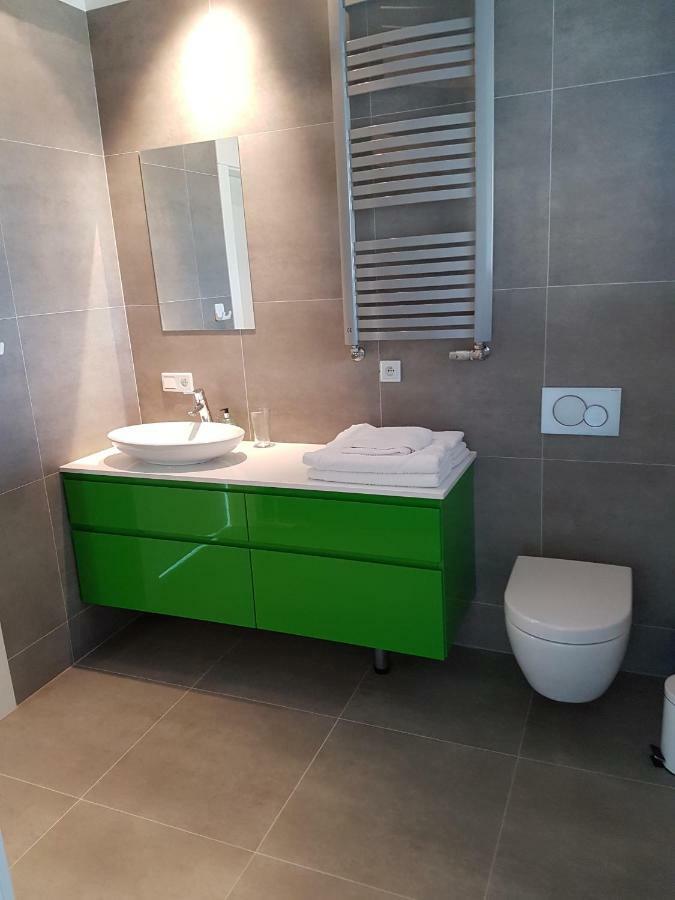 Mak Bed and Breakfast Murowana Goślina Εξωτερικό φωτογραφία