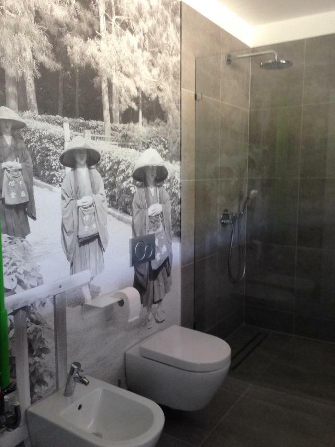Mak Bed and Breakfast Murowana Goślina Εξωτερικό φωτογραφία