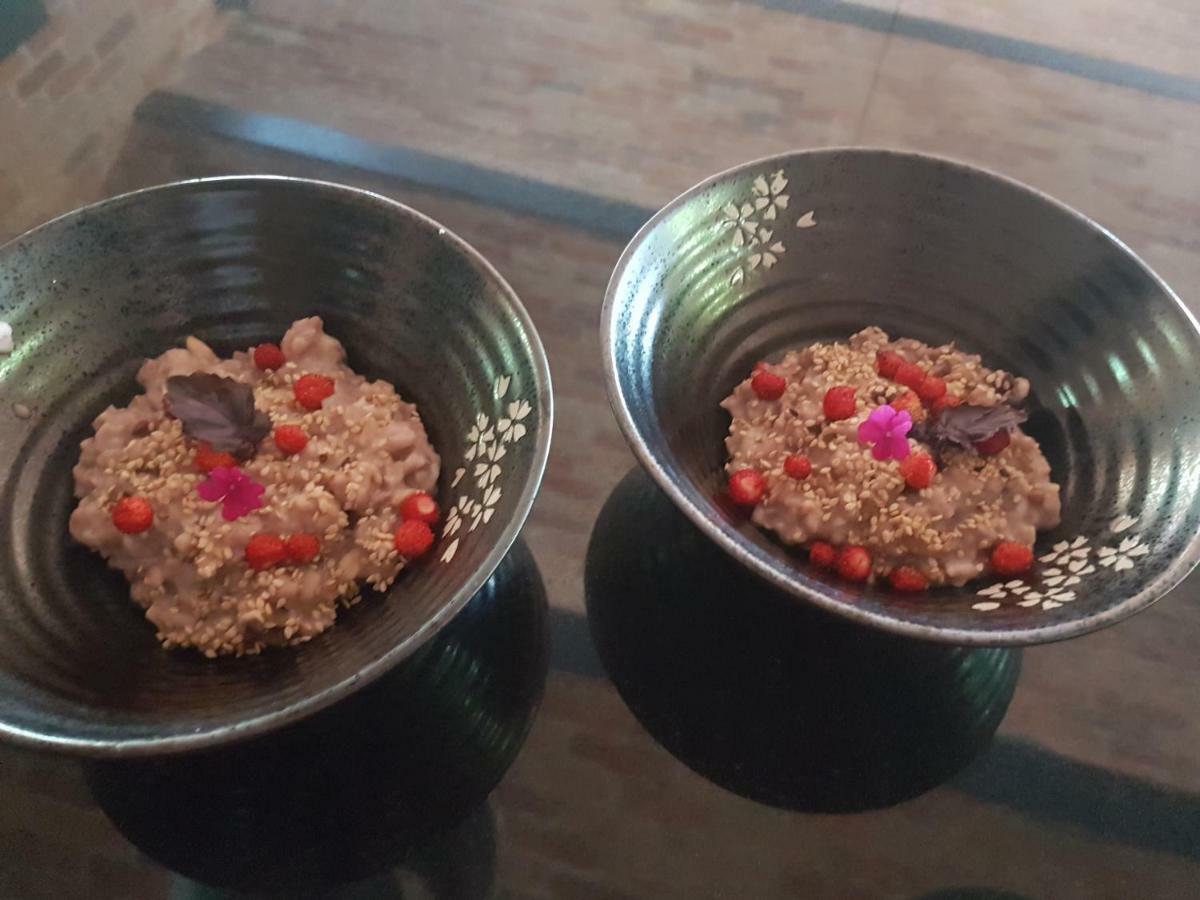 Mak Bed and Breakfast Murowana Goślina Εξωτερικό φωτογραφία